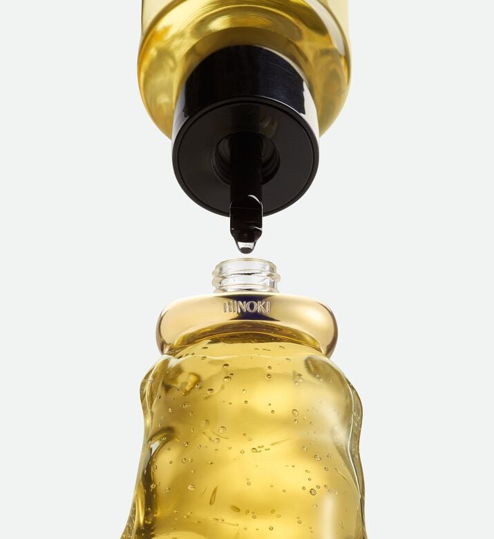 Bottega Venetta Refill Hinoki, Packshot View
