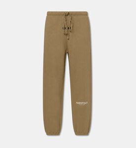 Fog Relaxed-fit Drawstring Waist Straight-leg Pants, Packshot View