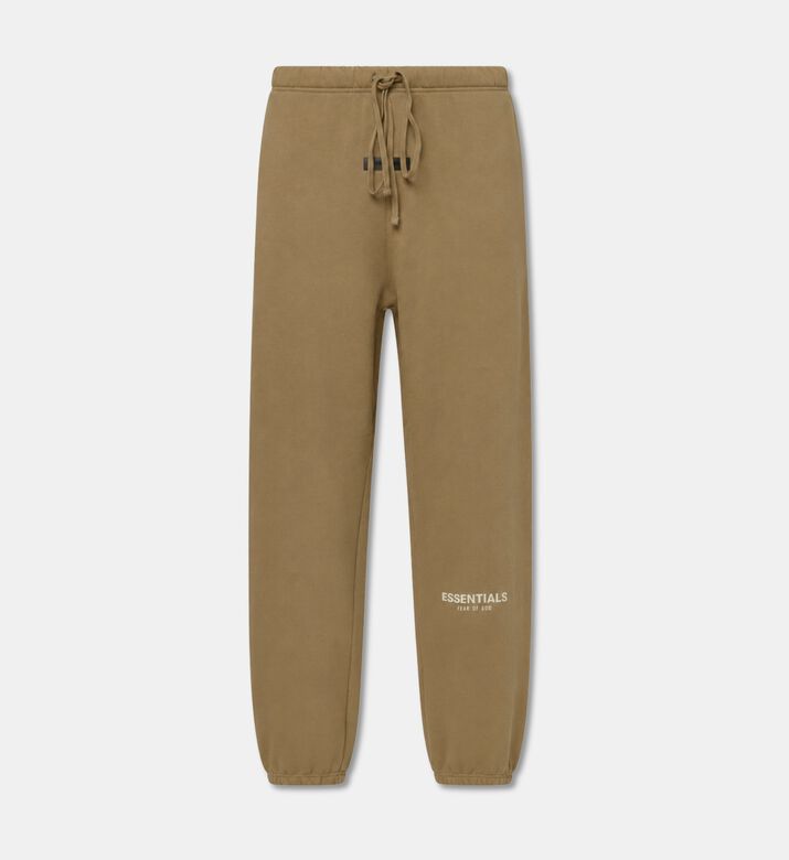 Fog Relaxed-fit Drawstring Waist Straight-leg Pants, Packshot View