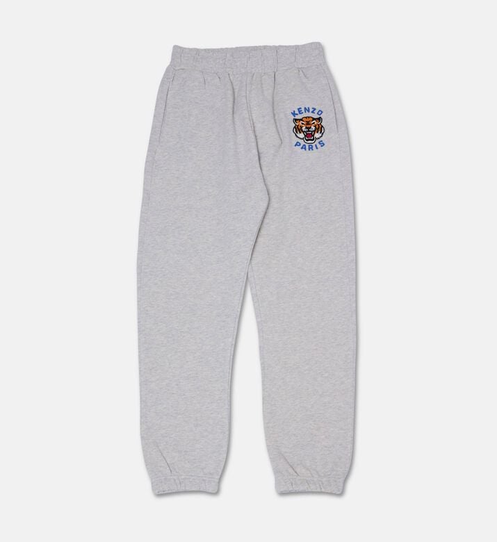 Kenzo Sporty French Terry Joggers, Packshot View