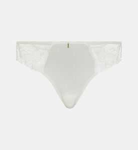 Orangerie Dream Lace Tanga