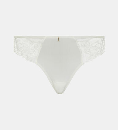 Orangerie Dream Lace Tanga
