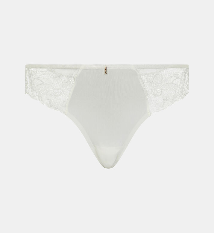 Orangerie Dream Lace Tanga