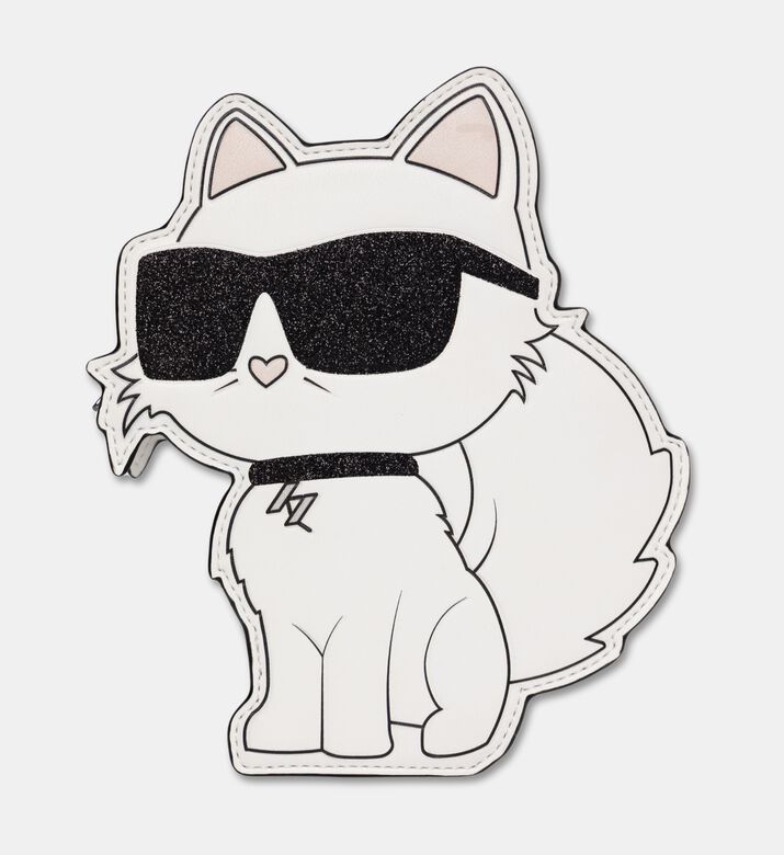 Karl Lagerfeld Glittery Adjustable Strap Cat-shaped, Packshot View
