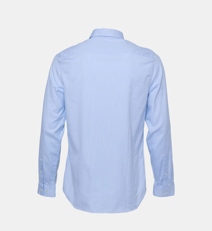 Slim-fit Premium Cotton Shirt Slim-fit Premium Cotton Shirt