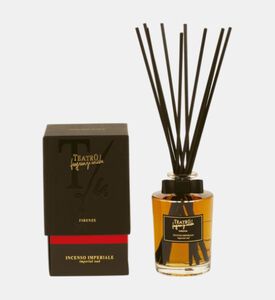 Teatro Oud Diffuser Home Spray, Packshot View