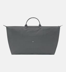 Longchamp Le Pliage One Medium Top-handle Bag, Anthracite, Packshot View