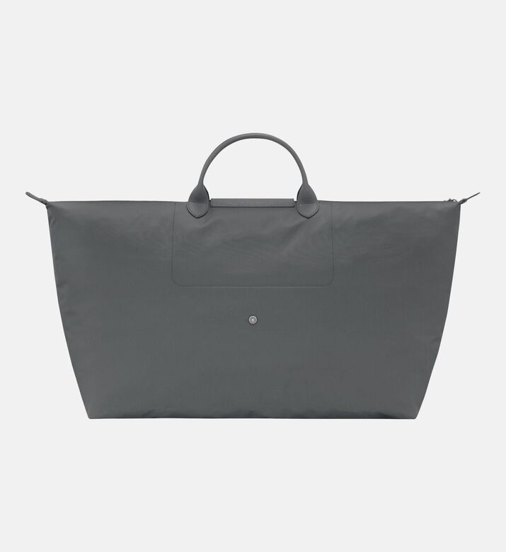 Longchamp Le Pliage One Medium Top-handle Bag, Anthracite, Packshot View