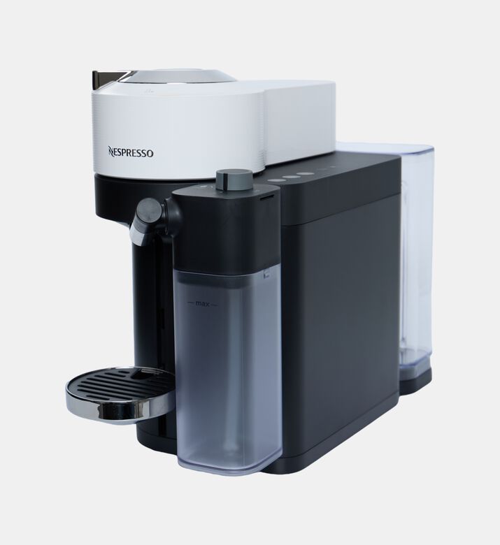 Vertuo Lattissima Coffee Machine