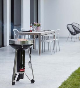 Barbecook Olivia Stainless Steel Spatula, Packshot View