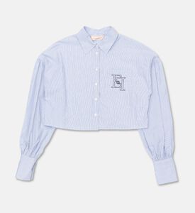 La Mia Bambina Shirt, Packshot View