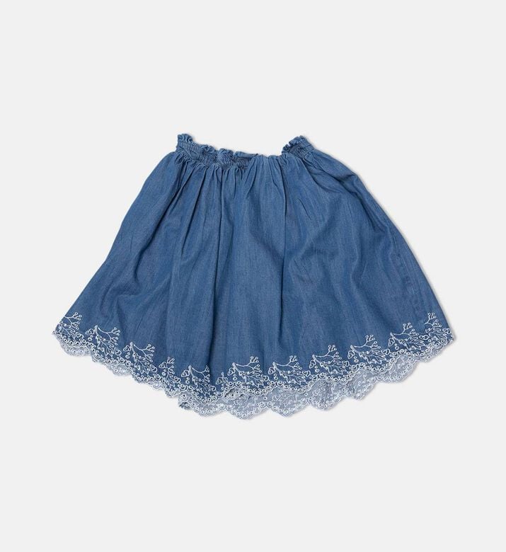 Molo Skirt Bitta, Packshot View
