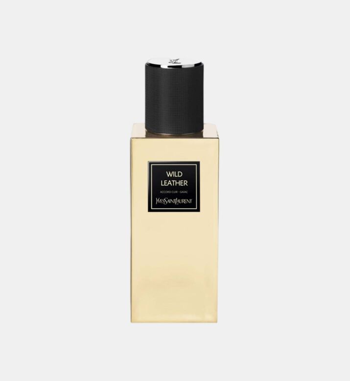 عطر وايلد ليجير