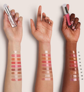 Prisma Glass Hydrating Lip Gloss 3.50 Ml