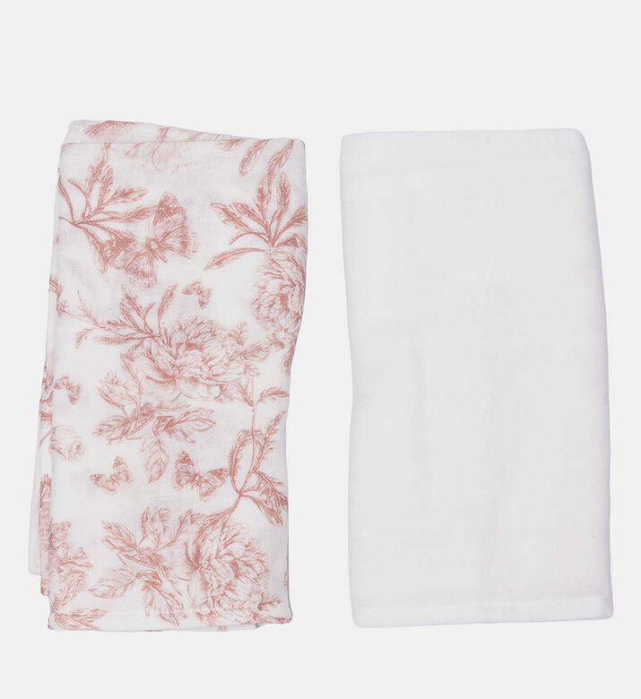 Tartine et Chocolat Acc, Pink, Packshot View