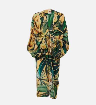 Bananart Kimono