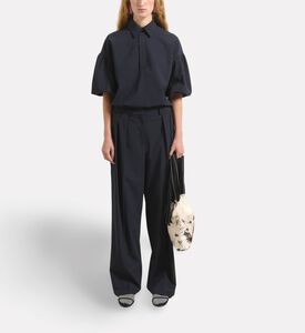 Beatrice B Pant Tailored, Model View