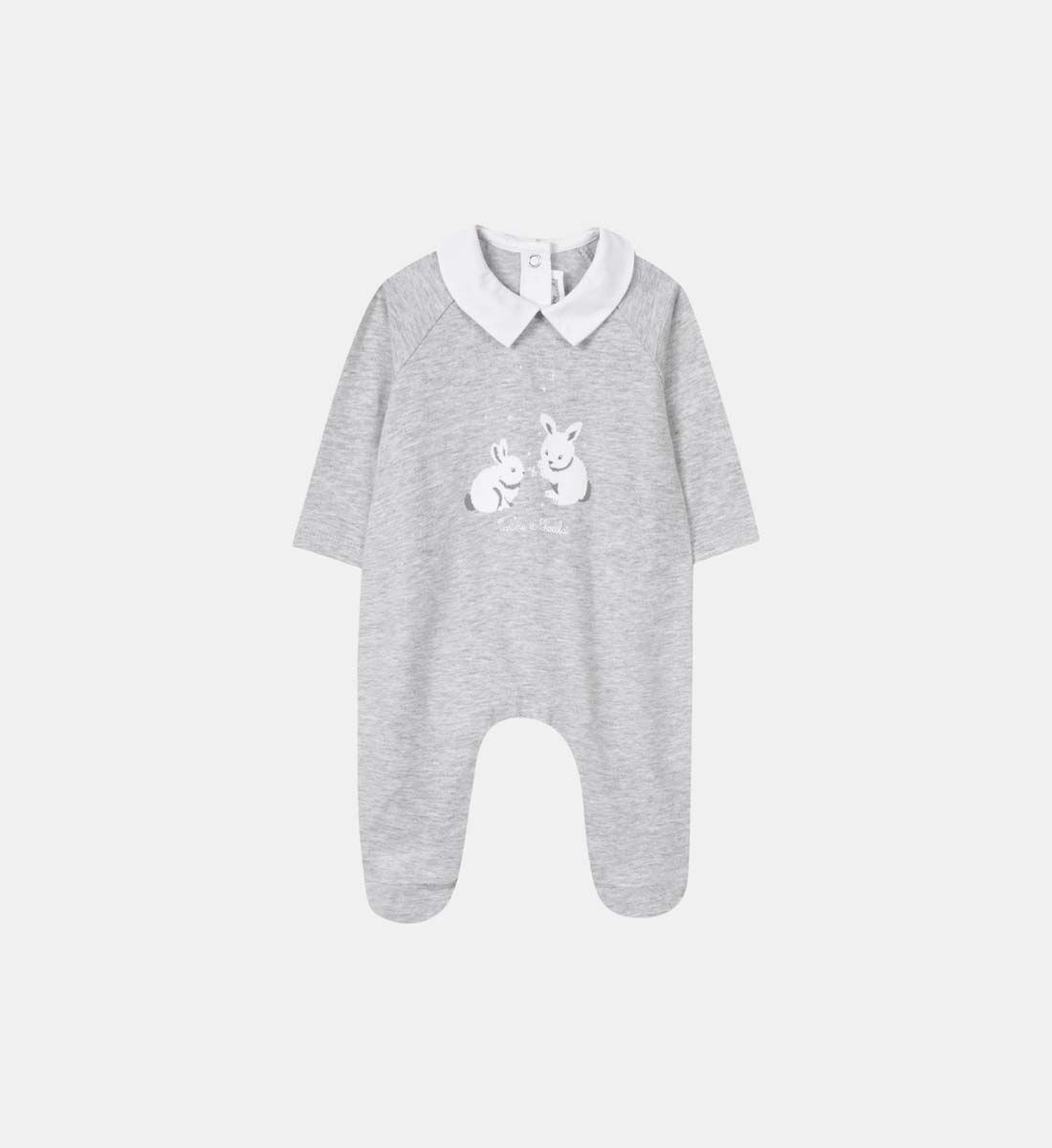 Cotton sales on onesie