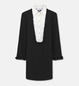 Edward Achour Paris Dress, Packshot View