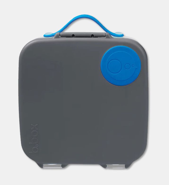 B.Box Silicone-lined Lunchbox, Packshot View