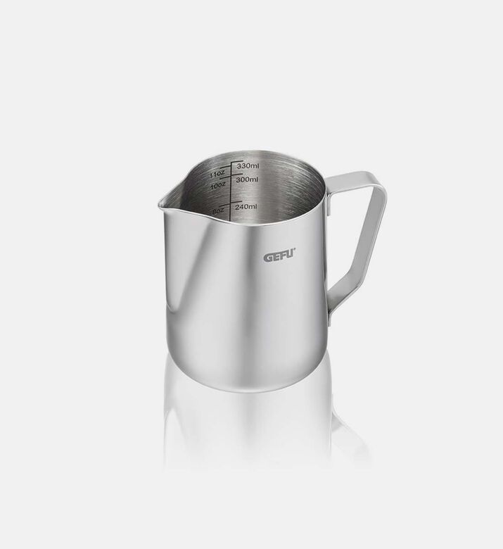 إبريق حليب باريستا - 350 مل