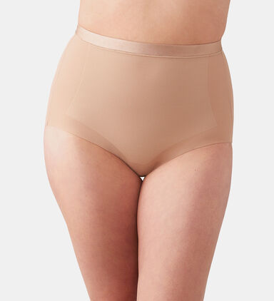 Straight Shaping Brief