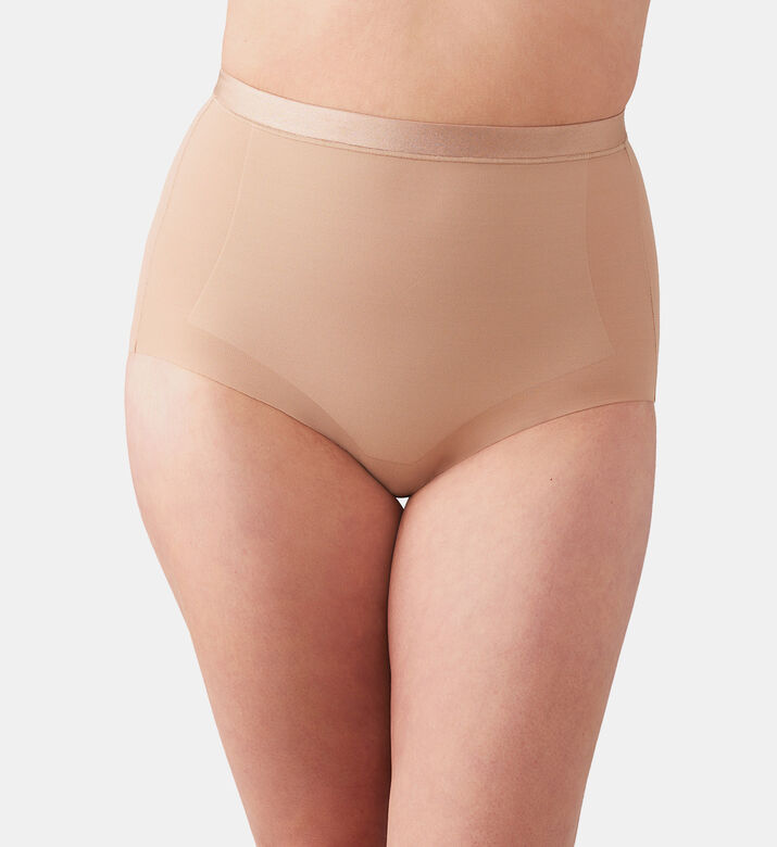 Straight Shaping Brief