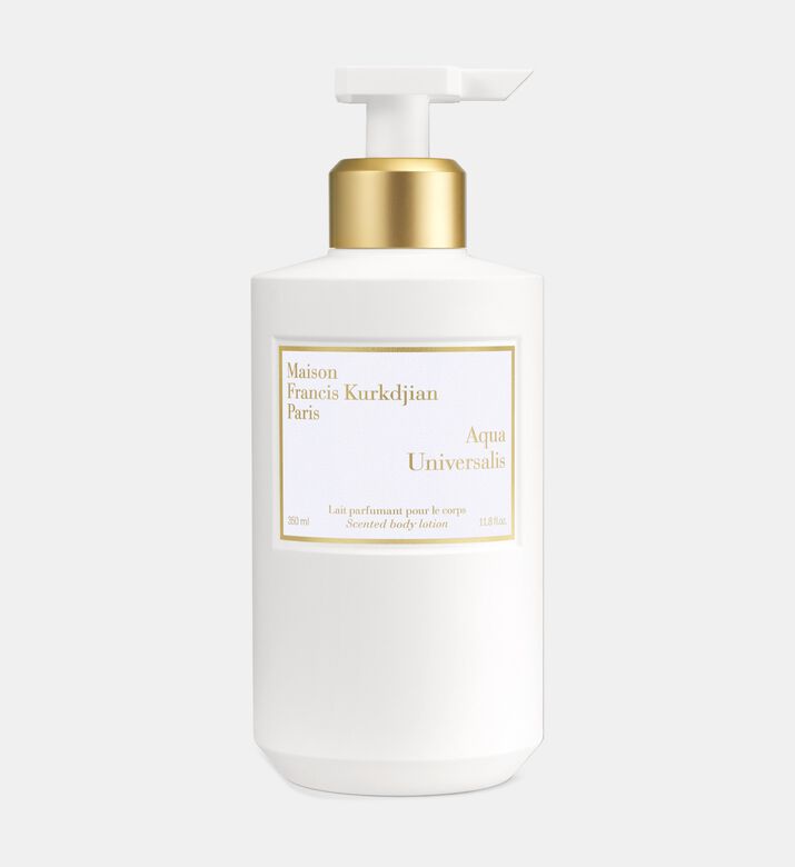 Maison Francis Kurdjian Body Lotion Aqua Universalis, Packshot View