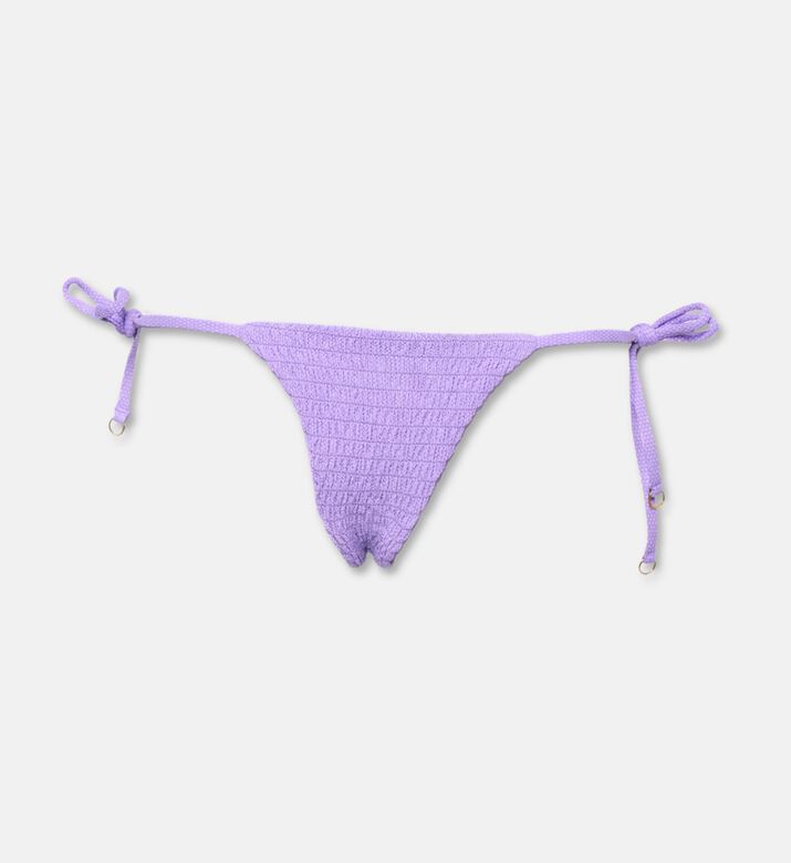 Maaji Lavender Sunflash Bottoms, Packshot View