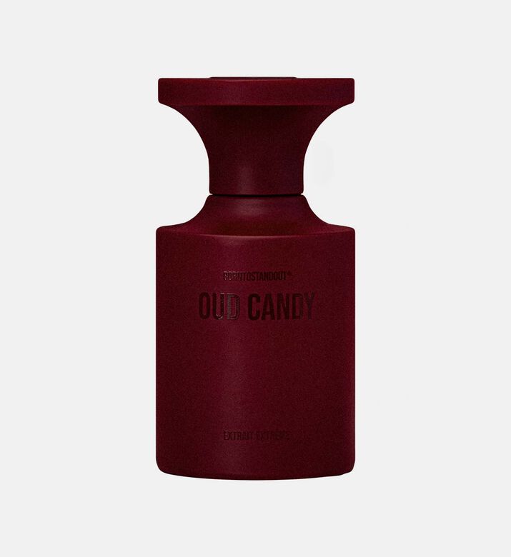 Oud Candy Extreme Extrait De Parfum