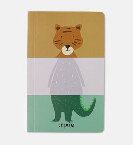 Trixie Toy Flip Flap Book, Packshot View