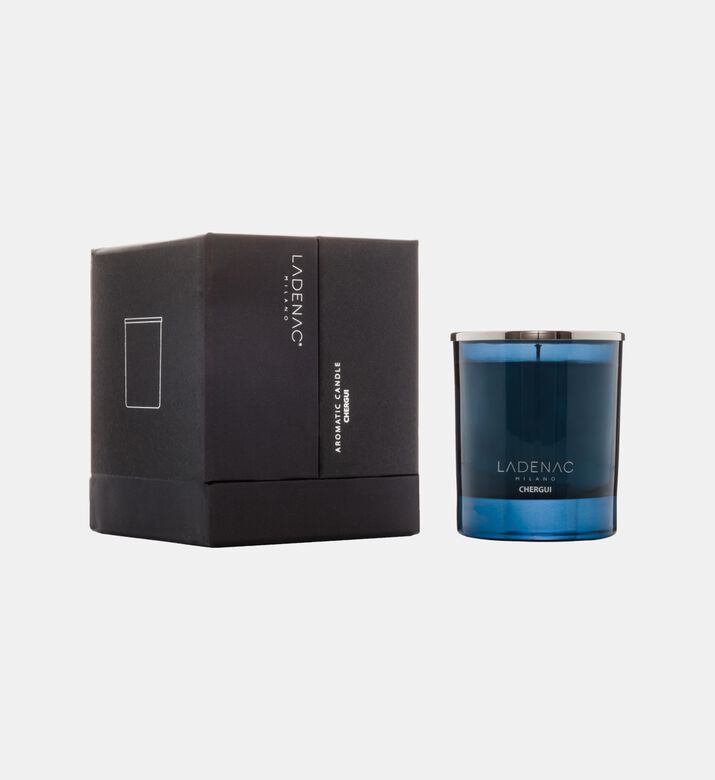 Vent Darabie Chergui Candle Jar