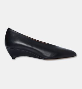 Jil Sander Shoes Low Wedge, Packshot View