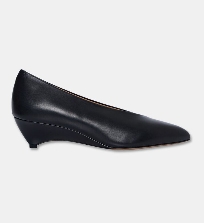 Jil Sander Shoes Low Wedge, Packshot View