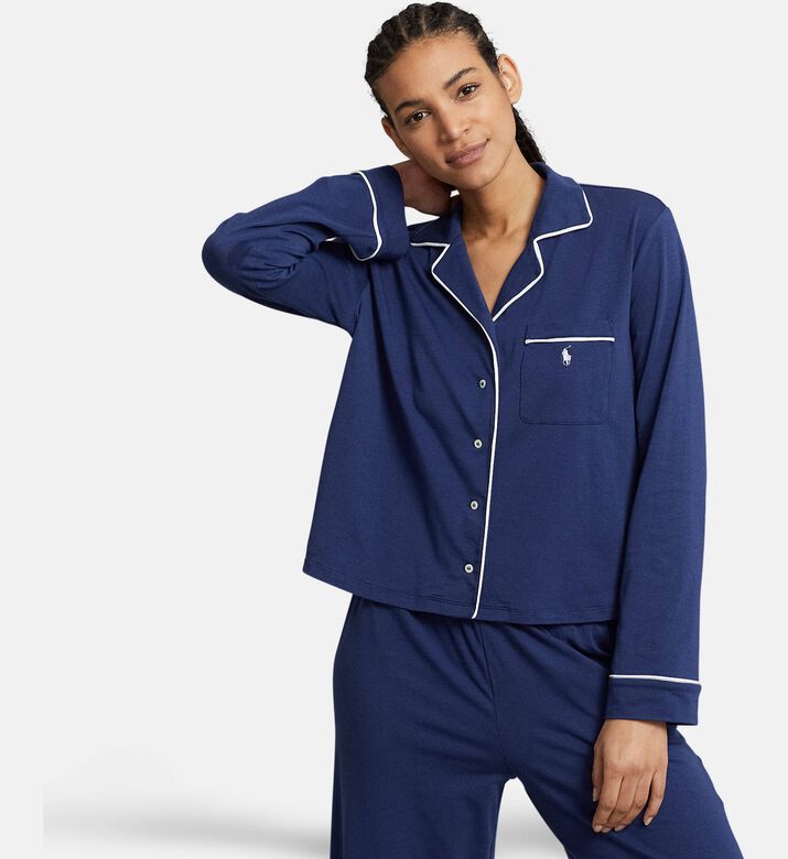 Polo by Ralph Lauren Set Pj, Model View