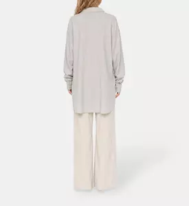 Mes Demoiselles Shirt Wini, Model View