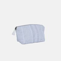 Spacious Cosmetic Bag