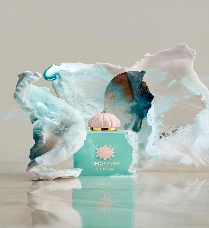 Amouage Lineage Eau De Parfum, Packshot View