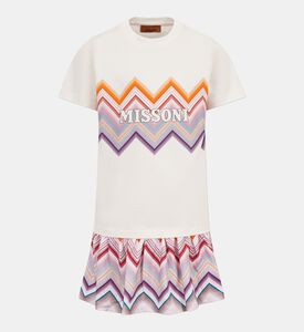 Missoni Dress Jersey, Packshot View
