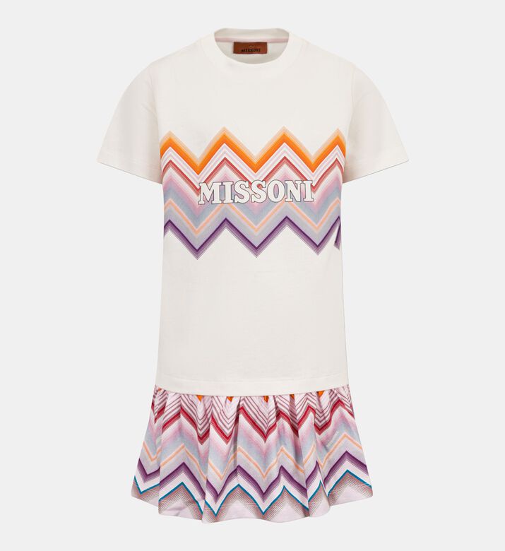 Missoni Dress Jersey, Packshot View