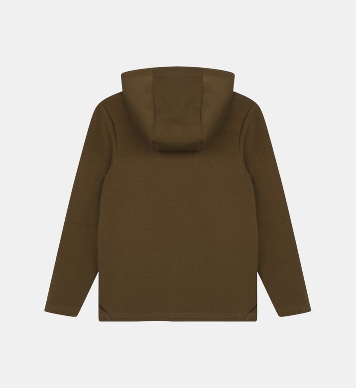 سترة الركض من قطن جيرسي مزدوج سترة الركض من قطن جيرسي مزدوج