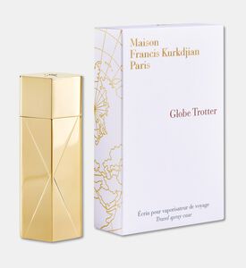 Maison Francis Kurdjian Globe Trotter Gold Edition Edp, Packshot View