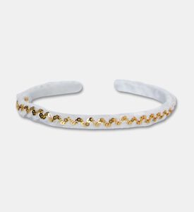 Eirene Hairband Boucle, Packshot View