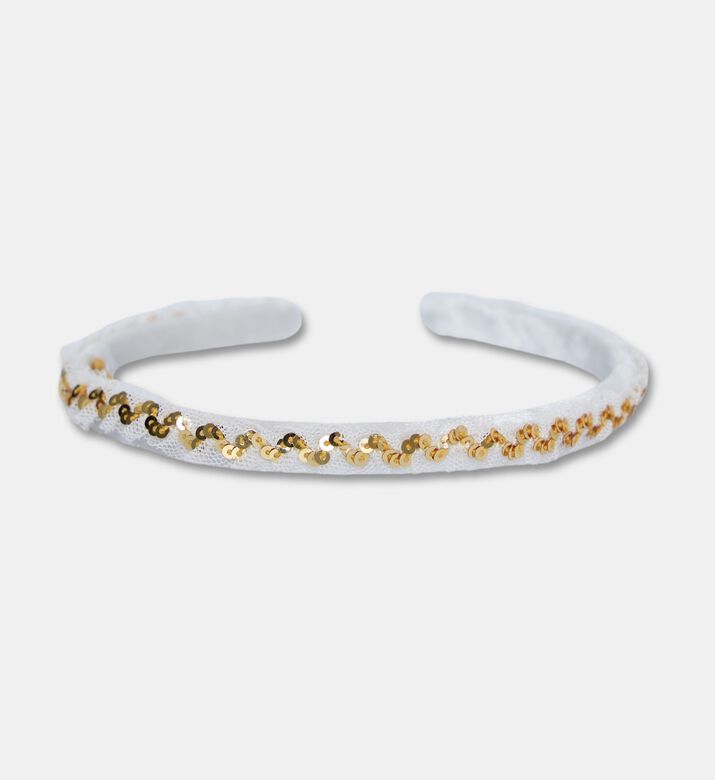 Eirene Hairband Boucle, Packshot View