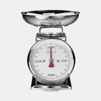 Classic Kitchen Scale- 2 Kg