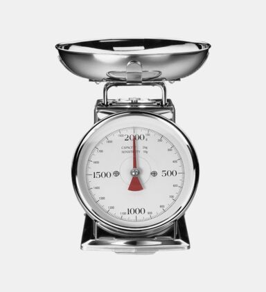 Classic Kitchen Scale- 2 Kg