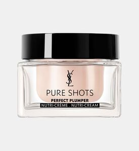 Pure Shots Perfect Plumper Face Cream