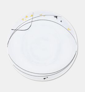 Silsal Naseem Soup Bowl, Packshot View