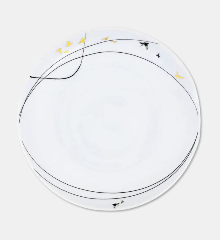 Silsal Naseem Soup Bowl, Packshot View