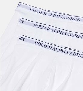 Ralph Lauren Classic Cotton Trunk 3-pack Set, Packshot View
